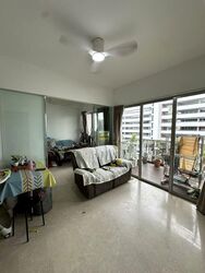 eCO (D16), Condominium #496239341